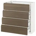 IKEA METOD / MAXIMERA(391.164.53)