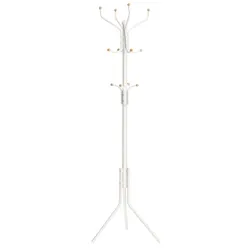 Білий білий стрес —стрит 182 см