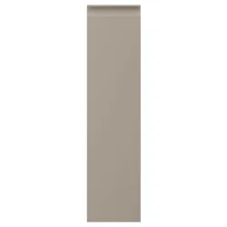 IKEA UPPLÖV(404.704.71) двері, Матовий темно-бежевий