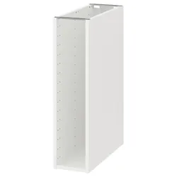 IKEA METOD (302.125.62) корпус базової шафи, білий
