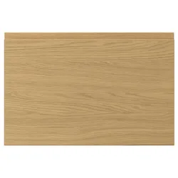IKEA VOXTORP(705.591.60) передня частина скриньки, імітація дуб