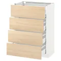 IKEA METOD / MAXIMERA(492.159.14)