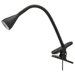 IKEA Лампа світлодіодна NÄVLINGE (ІКЕА НЭВЛИНГЕ) 004.498.77