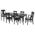 IKEA INGATORP / INGOLF(392.806.79)