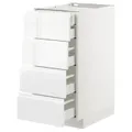 IKEA METOD / MAXIMERA(392.542.89)