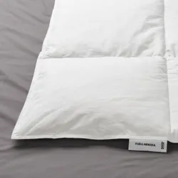 IKEA Ковдру FJÄLLARNIKA (ІКЕА ФЬЕЛЛАРНИКА) 204.590.35