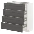 IKEA METOD / MAXIMERA(093.215.58)