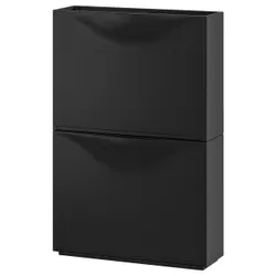 IKEA Тумба для взуття TRONES (ІКЕА ТРОНЭС) 803.973.13