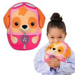 ПЛЮШОВА ІГРАШКА PAW PATROL SKYE MASCOT GUND 1+ 23