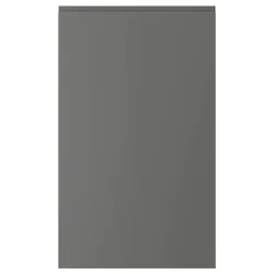 IKEA VOXTORP(604.540.93) двері, темно-сірий