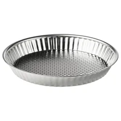 IKEA VINTERROCKA(006.061.22) випічка, Сталевий niddz