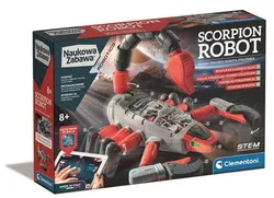 Механічний Скорпіон