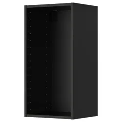 IKEA METOD(105.917.14) Будівництво SZC, чорний сірий