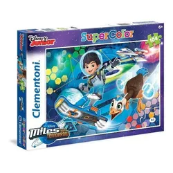 104 ELEMENTS За милі від майбутнього