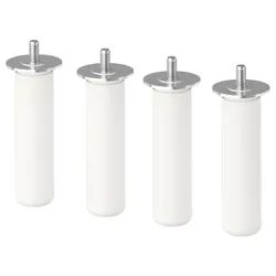 IKEA Ніжки LÄTTHET (ІКЕА ЛЭТТХЕТ) 503.955.94