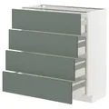 IKEA METOD / MAXIMERA(193.178.05)