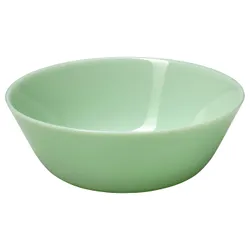 IKEA OFTAST(406.094.92) чаша, світло -зелений