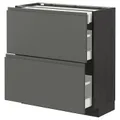 IKEA METOD / MAXIMERA(793.110.80)