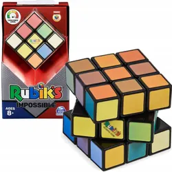 НЕМОЖЛИВІ КУБИКИ РУБИКА 3X3, ЗМІНЯЮЧІ КОЛІР, НЕМОЖЛИВИЙ РІВЕНЬ