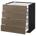 IKEA METOD / MAXIMERA(791.163.52)
