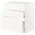 IKEA METOD / MAXIMERA(793.356.08)