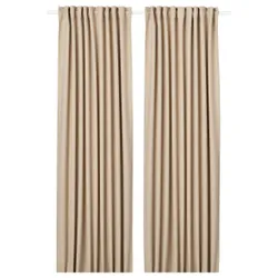 IKEA Штори ANNAKAJSA (ІКЕА АННАКАЙСА) 304.627.92