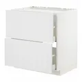 IKEA METOD / MAXIMERA (894.094.77)