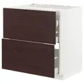 IKEA METOD / MAXIMERA(693.342.37)