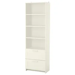 IKEA BRIMNES (903.012.25) Шафа, білий