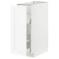 IKEA METOD / MAXIMERA(294.734.09)