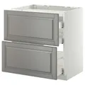 IKEA METOD / MAXIMERA(990.272.13)