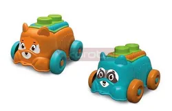 Суміш для сенсорних цуценят Clemmy Soft