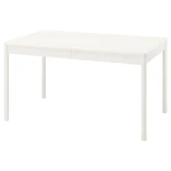 IKEA TONSTAD(406.007.31) Складна таблиця, кремовий