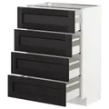 IKEA METOD / MAXIMERA(392.568.01)