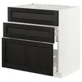 IKEA METOD / MAXIMERA(393.356.34)