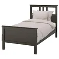IKEA HEMNES (702.495.49) Ліжко, білий