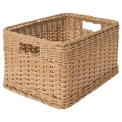 IKEA BEKNA (105.133.92) кошик, техноротанг