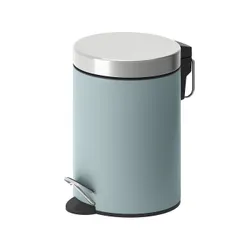 IKEA EKOLN(205.937.36) кошик, Світло -сірий колір