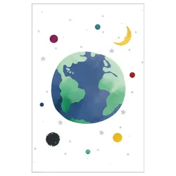 IKEA BILD (305.267.32) Плакат, в просторі