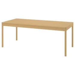 IKEA TONSTAD(805.938.80) стіл, Окл Дуб