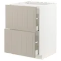 IKEA METOD / MAXIMERA (794.081.76)