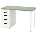 IKEA LAGKAPTEN / ALEX(794.783.67)