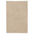 IKEA SÖDERSJÖN Килимок для ванної, світло-бежевий (405.079.88)