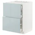IKEA METOD / MAXIMERA(594.795.32)