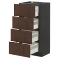 IKEA METOD / MAXIMERA(394.057.02)