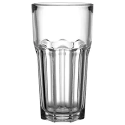 IKEA Склянку POKAL (ІКЕА ПОКАЛ) 304.126.41
