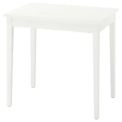IKEA NÄSINGE(605.875.35) стіл, білий