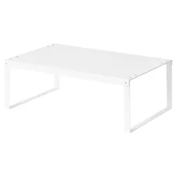 IKEA VARIERA(805.429.61) вставити полицю, білий